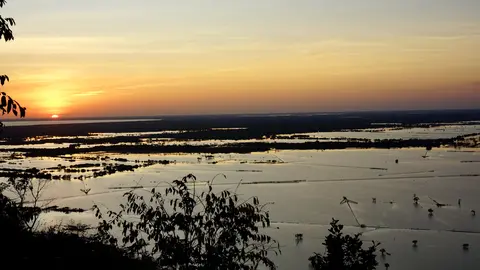Malwin Haas - Cambodia II