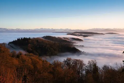 Malwin Haas - Uetliberg