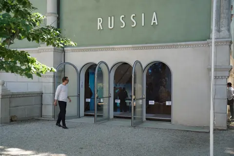 Malwin Haas - Biennale III
