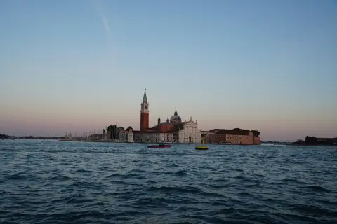Malwin Haas - Venedig IV