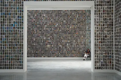 Malwin Haas - Biennale I