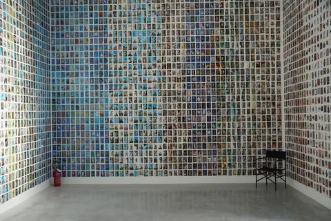 Malwin Haas - Biennale II