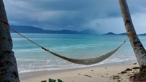 Malwin Haas - Philippinen II