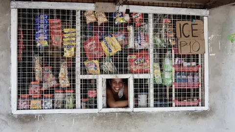 Malwin Haas - Portrait II