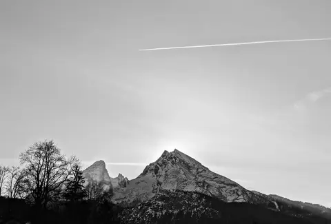 Malwin Haas - Watzmann
