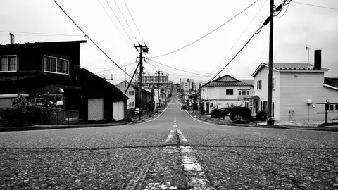 Malwin Haas - Hokkaido VI