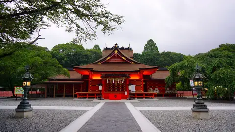 Malwin Haas - Japan VII