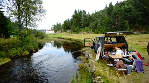 Malwin Haas - Norwegen III