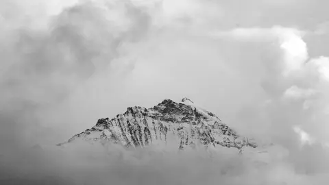 Malwin Haas - Nordwand