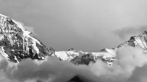 Malwin Haas - Jungfraujoch
