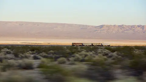 Malwin Haas - Nevada I