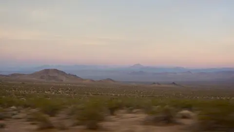 Malwin Haas - Nevada II