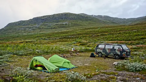 Malwin Haas - Norwegen II