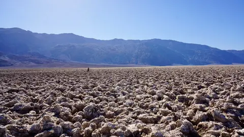 Malwin Haas - Death Valley VI