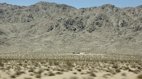 Malwin Haas - Death Valley V