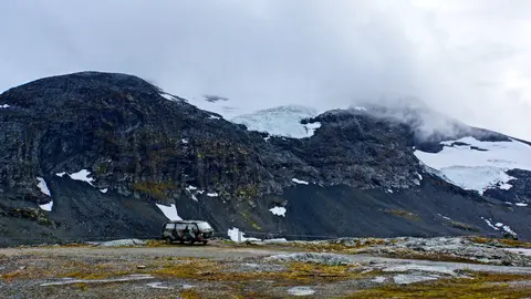 Malwin Haas - Norwegen