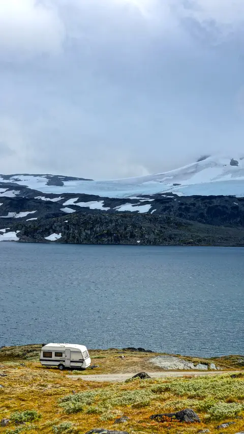 Malwin Haas - Norwegen II
