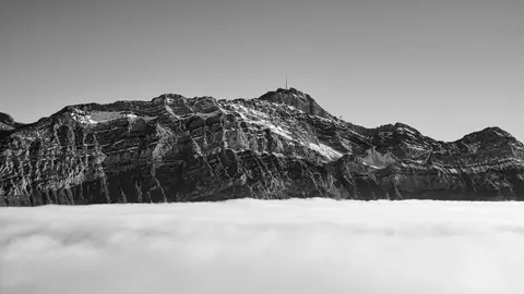 Malwin Haas - Säntis