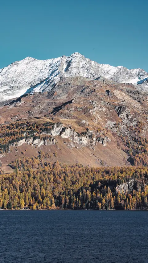 Malwin Haas - Engadin V