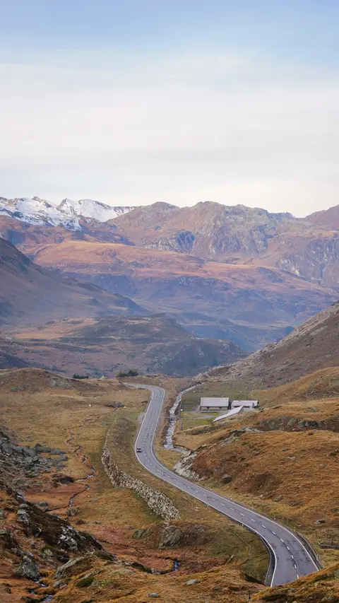 Malwin Haas - Julierpass