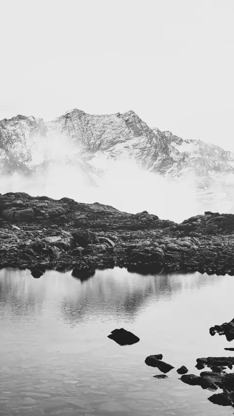 Malwin Haas - Engadin VII
