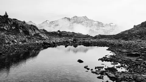 Malwin Haas - Engadin II