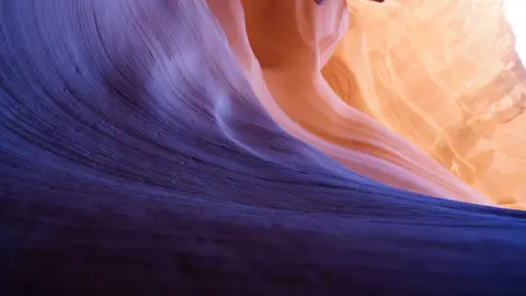 Malwin Haas - Antelope Canyon I