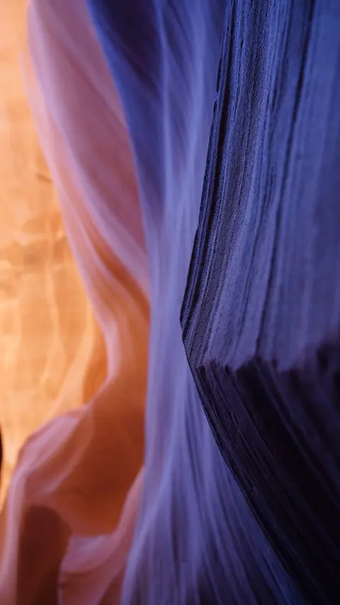 Malwin Haas - Antelope Canyon IV