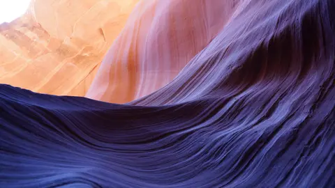 Malwin Haas - Antelope Canyon II