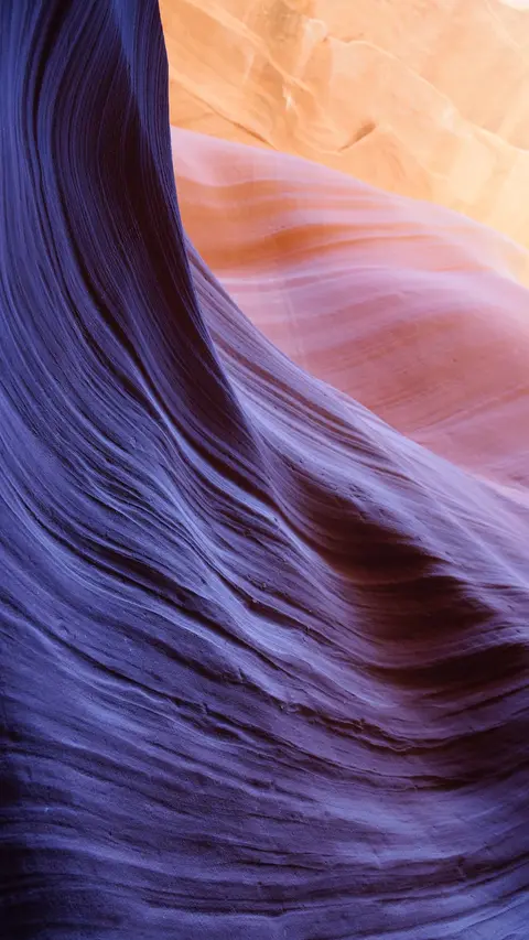 Malwin Haas - Antelope Canyon V